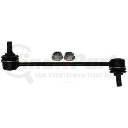 ACDelco 45G1899 Front Passenger Side Suspension Stabilizer Bar Link Assembly