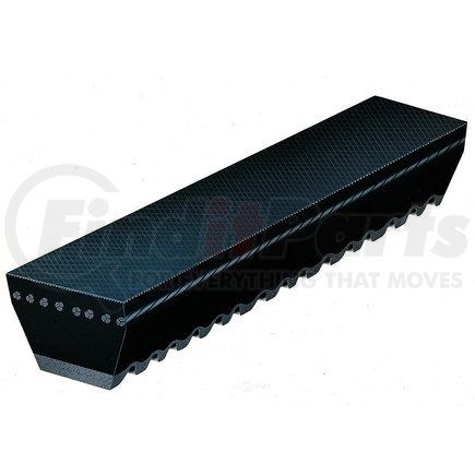 ACDelco 15363 High Capacity V-Belt