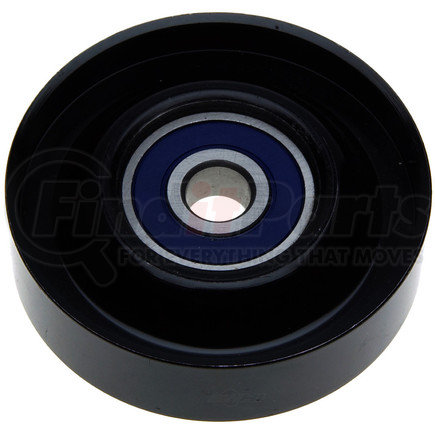 ACDelco 36086 Professional™ Idler Pulley