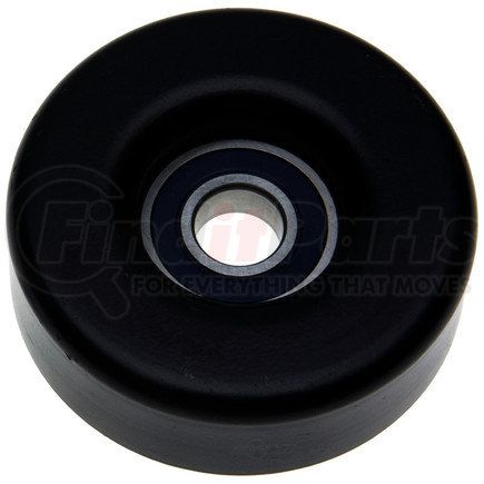 ACDelco 38001 Professional™ Idler Pulley