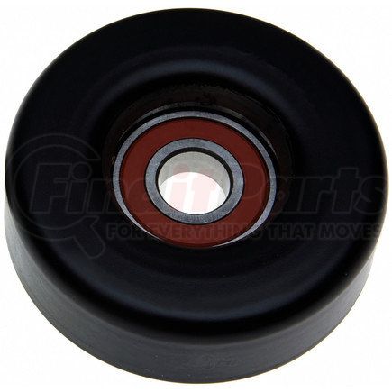 ACDelco 38010 Idler Pulley