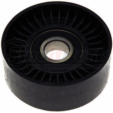 ACDelco 38058 Idler Pulley