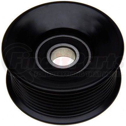 ACDelco 38053 Idler Pulley
