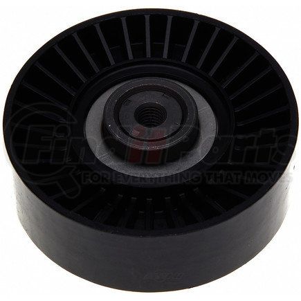 ACDelco 38087 Idler Pulley