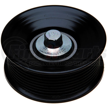ACDelco 36324 Professional™ Idler Pulley
