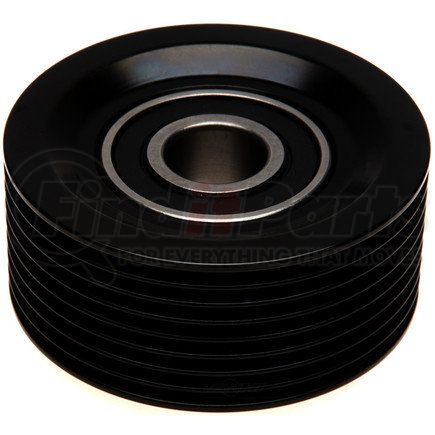 Page 9 of 31 - INFINITI I35 Accessory Drive Belt Idler Pulley