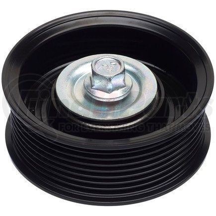 ACDelco 36770 Professional™ Idler Pulley