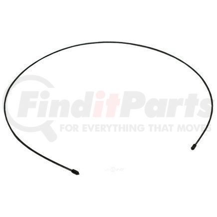 ACDelco 18P274 Intermediate Parking Brake Cable Assembly