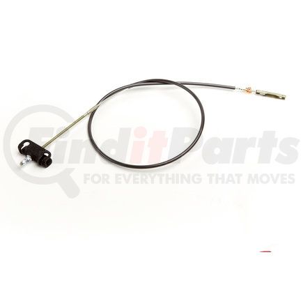 ACDelco 23454467 Intermediate Parking Brake Cable Assembly