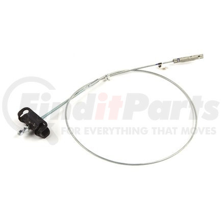 ACDelco 23250597 Intermediate Parking Brake Cable Assembly