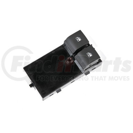 ACDelco 92232160 Jet Black Front Driver Side Door Window Switch