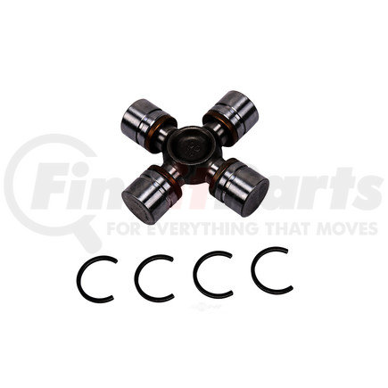 ACDelco 23104840 JOINT KIT-F/AXL PROP SHF FRT UNIVERSAL