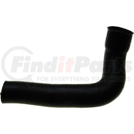 ACDelco 20010S Lower Molded Coolant Hose