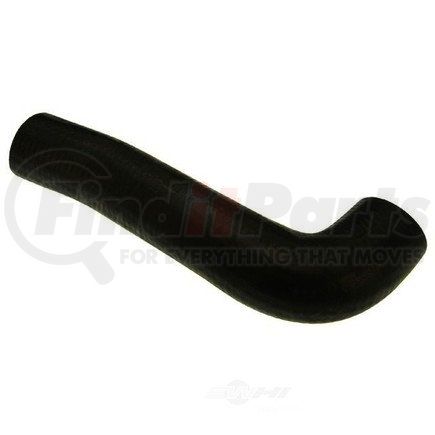 ACDELCO 20057S Lower Molded Coolant Hose