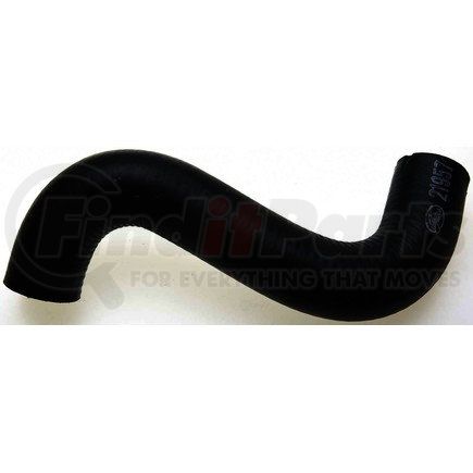 ACDelco 20264S Lower Molded Coolant Hose