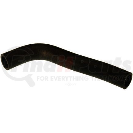 ACDelco 20325S Lower Molded Coolant Hose