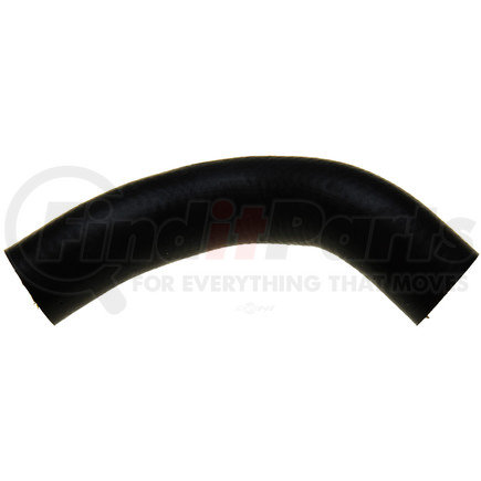 ACDelco 20347S Lower Molded Coolant Hose