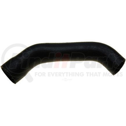 ACDelco 22027M Lower Molded Coolant Hose
