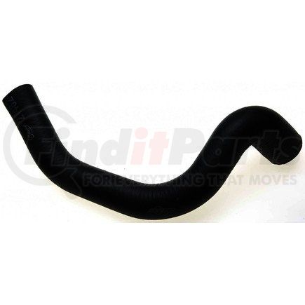 ACDELCO 22188M Lower Molded Coolant Hose