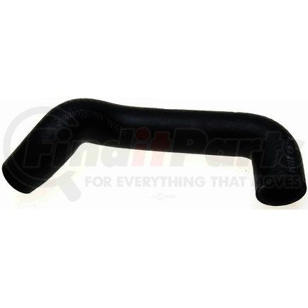 ACDelco 20188S Lower Molded Coolant Hose