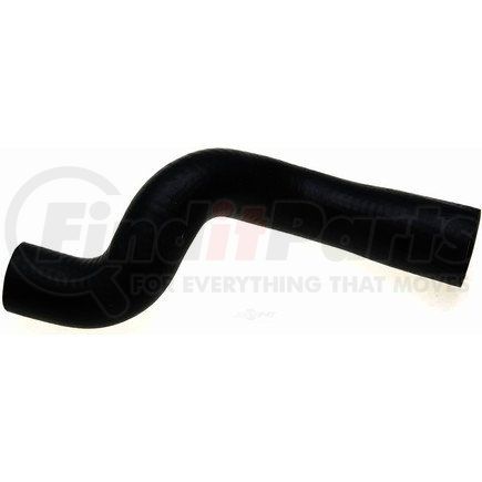 ACDelco 20212S Lower Molded Coolant Hose