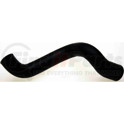 ACDelco 22224M Lower Molded Coolant Hose