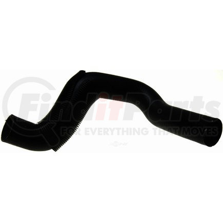 ACDelco 22229M Lower Molded Coolant Hose