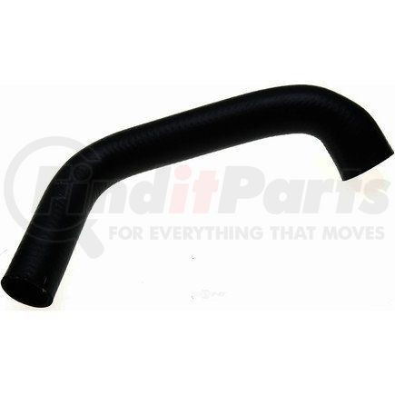 ACDelco 22280M Lower Molded Coolant Hose