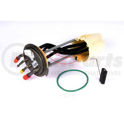 ACDelco MU1934 GM Original Equipment Fuel Pump and Level Sensor Module
