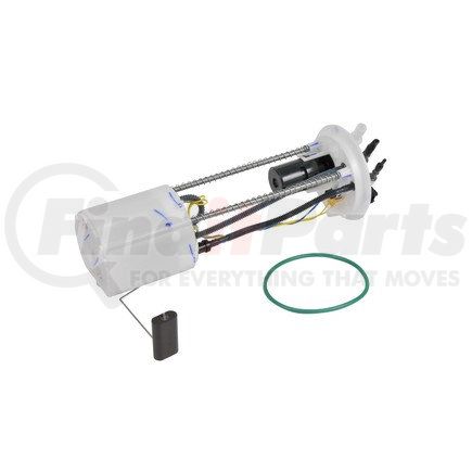 ACDelco MU2325 Fuel Pump and Level Sensor Module with Seals