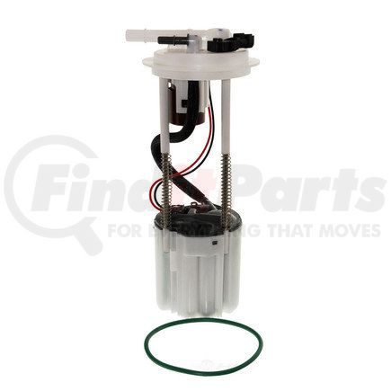 ACDelco M100065 Fuel Pump Module Assembly without Fuel Level Sensor, with Pressure Sensor and Seal