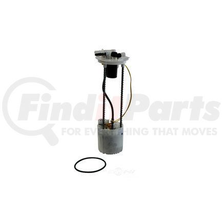 ACDelco M100228 Fuel Pump Module Assembly without Fuel Level Sensor, with Seal