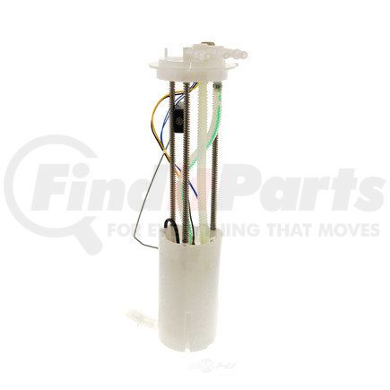 ACDelco MU1365 Fuel Pump, Level Sensor, and Sending Unit Module