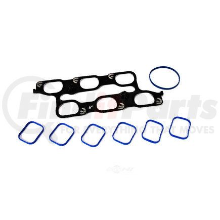 ACDelco 12691199 Engine Intake Manifold Gasket Kit - fits Buick, Cadillac, Chevrolet and GMC Applications