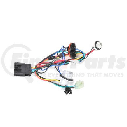 Headlight Wiring Harness