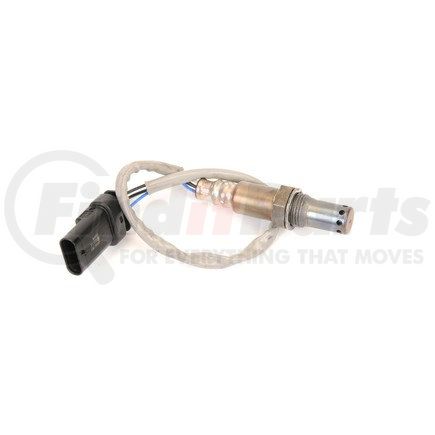 1266613 ACDelco 12666673 - Heated Oxygen Sensor | FinditParts