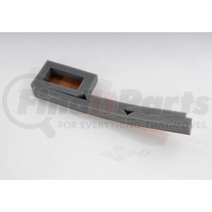 ACDelco 52495601 Heater Core Case Seal