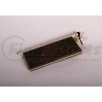 ACDelco 15-50564 Heating and Air Conditioning Defroster Valve