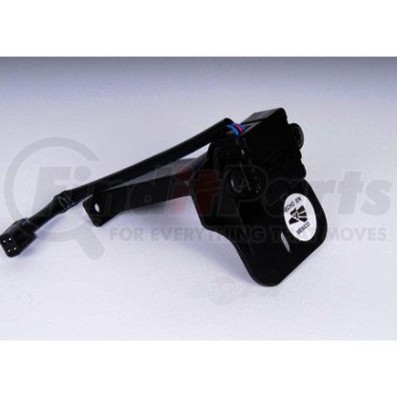 ACDelco 96476048 Heating and Air Conditioning Interior Temperature Sensor