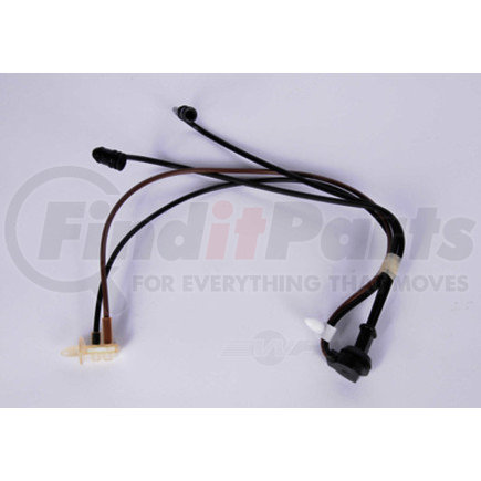 ACDelco 15-75212 HVAC Vacuum Harness - fits 1996-2007, 2011-2026 Chevy Express