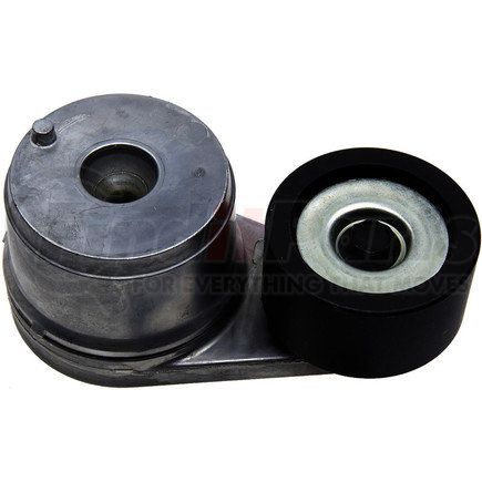 ACDelco 38550 Heavy Duty Belt Tensioner and Pulley Assembly