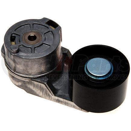 ACDelco 38590 Heavy Duty Belt Tensioner and Pulley Assembly