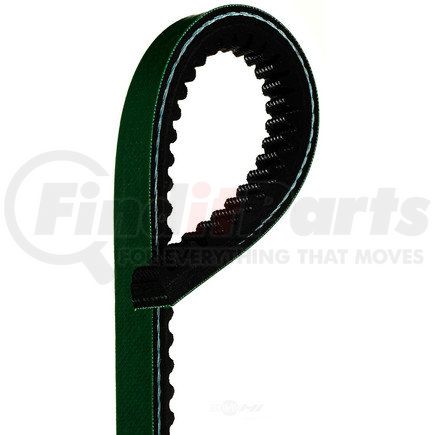 ACDelco 9390HD Heavy Duty High Capacity V-Belt