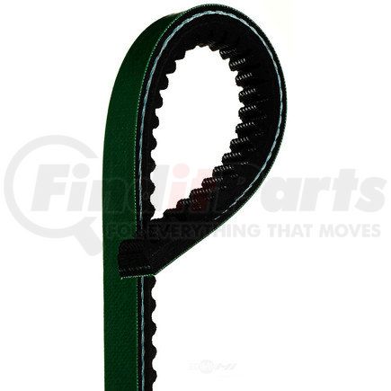 ACDelco 9580HD Specialty™ V-Belt - Heavy Duty, High Capacity