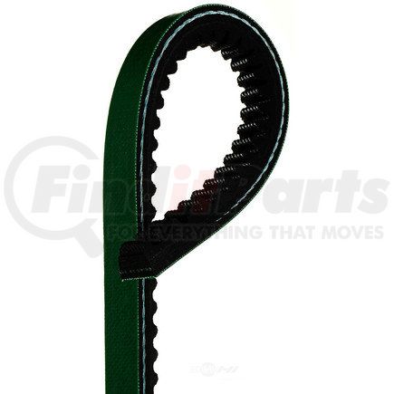 ACDelco 9630HD Specialty™ V-Belt - Heavy Duty, High Capacity