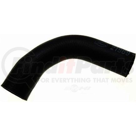 ACDelco 20265S Molded Coolant Hose