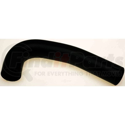 ACDelco 20456S Molded Coolant Hose