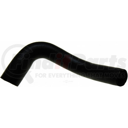ACDelco 22036M Molded Coolant Hose