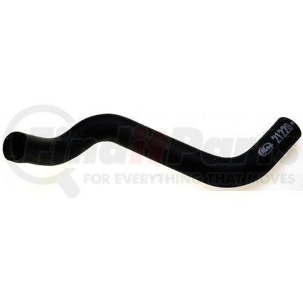 ACDelco 22137M Molded Coolant Hose