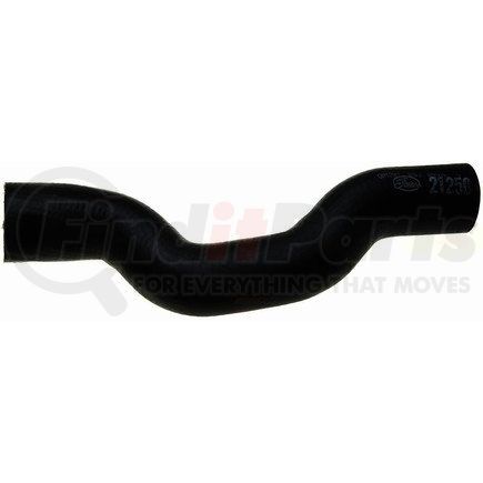 ACDelco 22143M Molded Coolant Hose